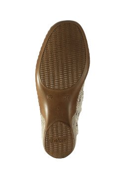 Женские туфли Rieker 47156-91