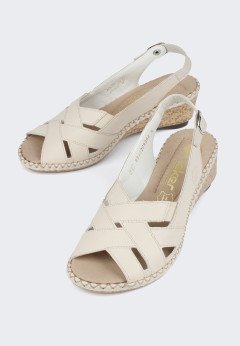 Женские босоножки Rieker 66189-60