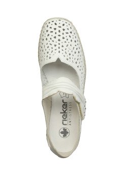 Женские туфли Rieker 41399-80