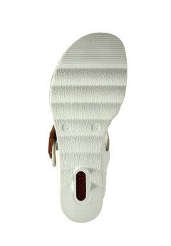 Женские босоножки 42 размер Rieker 67476-83