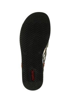 Женские босоножки 42 размер Rieker 62962-52