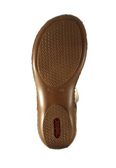 Женские сандалии Rieker 65918-90