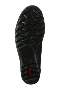 Женские балетки Rieker L9366-00