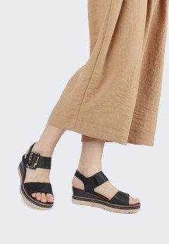 Женские босоножки 40 размер Remonte D2L53-00