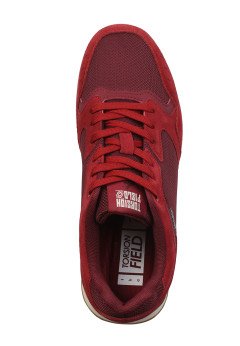 Мужские кроссовки Torsion Field 950060-8