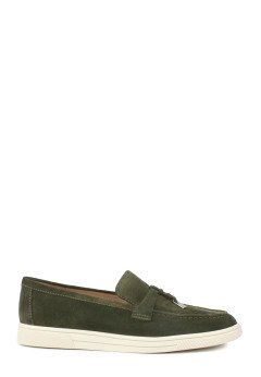 Женские мокасины Salamander из спилка 233-1016A-10204