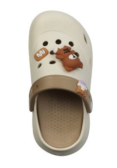 Женские резиновые сабо Strobbs F7649-12