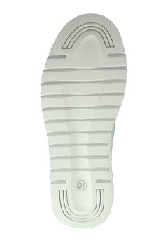 Женские мокасины Baden нубуковые HT067-097