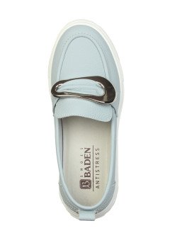 Женские летние лоферы Baden RN137-018