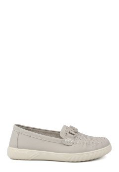 Женские мокасины Baden кожаные RN230-020