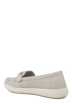 Женские мокасины Baden кожаные RN230-020