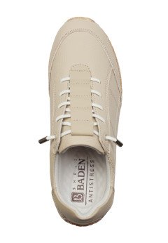 Женские полуботинки Baden FB288-032