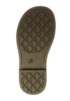 Женские ботинки Baden кожаные C1070-011
