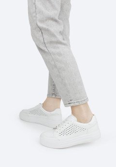 Женские кеды Caprice 9-9-23719-44-102