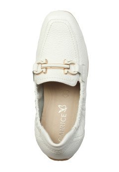 Женские мокасины Caprice кожаные 9-9-24654-42-105