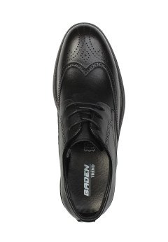 Мужские броги Baden ZX010-010