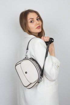 Женская сумка кросс-боди K-C XA034-03X