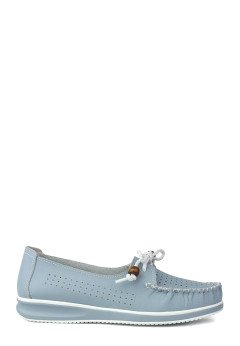 Женские топсайдеры Baden P191-153