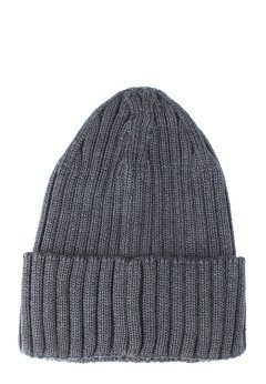 Мужская шапка K-C HOHM 027 1S/2 антрацит