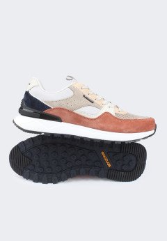 Мужские кроссовки Strobbs C3707-25