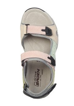 Женские сандалии Baden MU367-010