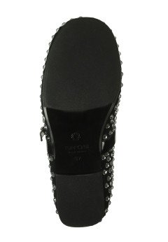 Женские балетки Tuffoni 3525003VL черн