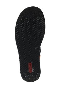 Женские босоножки на резинке Baden NU829-011