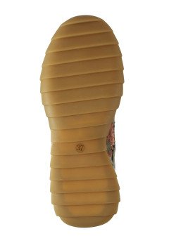Женские кроссовки Tuffoni 1725001LL серебро