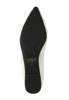 Женские балетки Tuffoni 2425002LL беж