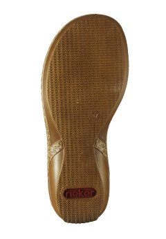 Женские сандалии Rieker 628G7-14