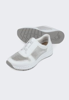 Женские кроссовки Rieker N6552-80