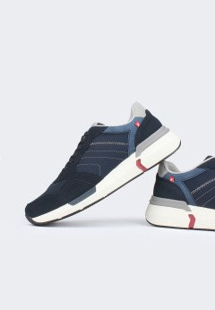 Мужские кроссовки Rieker U1401-14