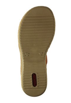 Женские сандалии Rieker V0921-24