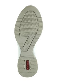 Дышащие женские кроссовки Rieker N43L2-80