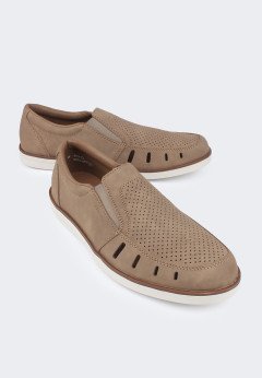 Мужские туфли Rieker B2368-25