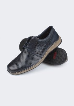 Мужские туфли Rieker 05213-14