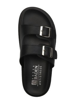 Женские сабо Baden HA626-010