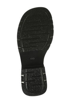 Женские босоножки из натуральной кожи Baden HA636-041