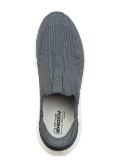 Мужские слипоны Baden из стрейча VC004-662