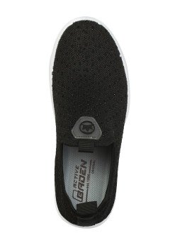 Женские слипоны летние Baden AA158-010