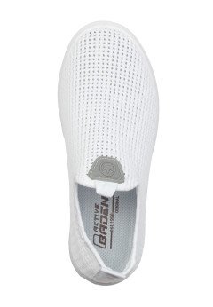 Женские слипоны летние Baden AA148-021