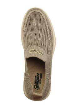 Мужские слипоны Baden из стрейча ZA296-013