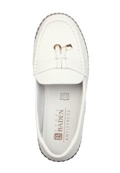 Женские мокасины Baden HA642-010