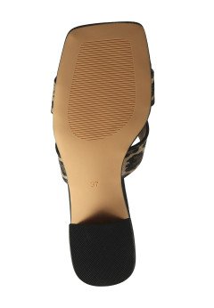 Женские сабо Baden HL170-010