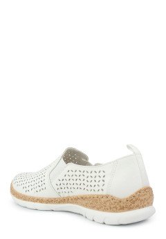 Женские слипоны летние Rieker N4251-80