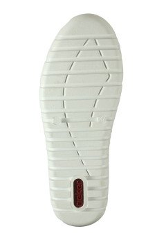 Женские летние полуботинки Rieker M2354-80