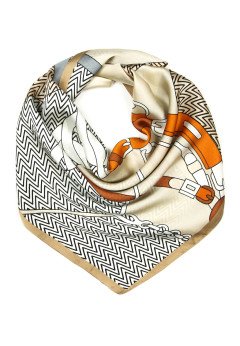 Женский платок Mellizos Ss18-2Sn 1020-8