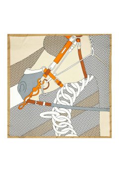 Женский платок Mellizos Ss18-2Sn 1020-8