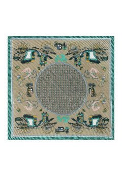 Женский платок Mellizos Ssg20-1817LX 921-23