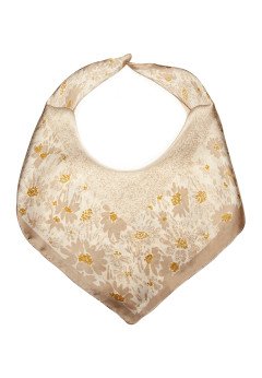 Женский платок Mellizos Ss16-17LX 118-8